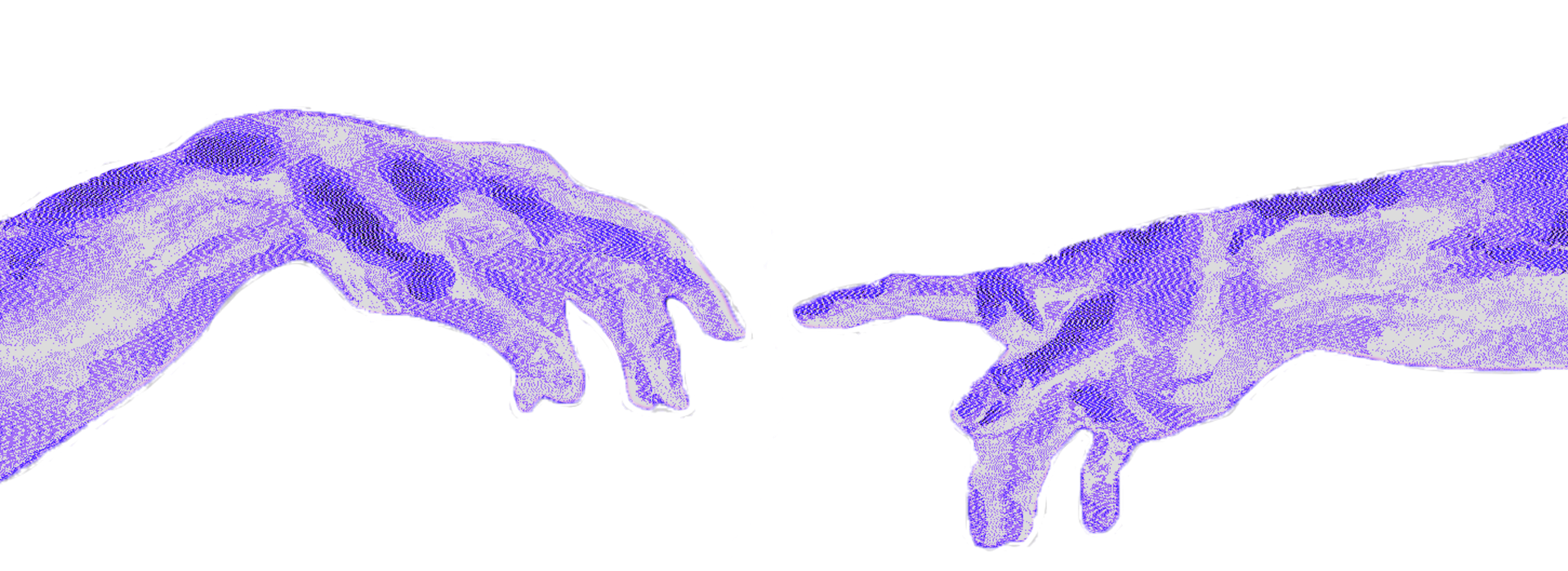 A criação de Adão